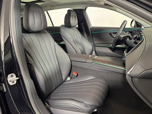 New 2026 Mercedes-Benz E 450 4MATIC All-Terrain Wagon image 30