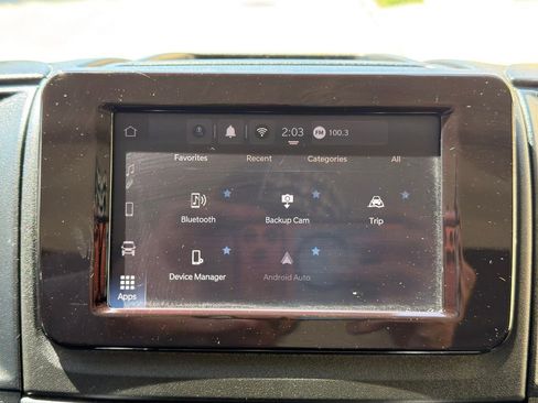 Used 2023 RAM ProMaster 2500 FWD image 31