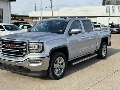 Used 2018 GMC Sierra 1500 SLT