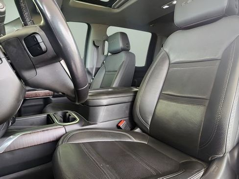 Used 2021 GMC Sierra 2500 Denali w/ Denali Ultimate Package image 16