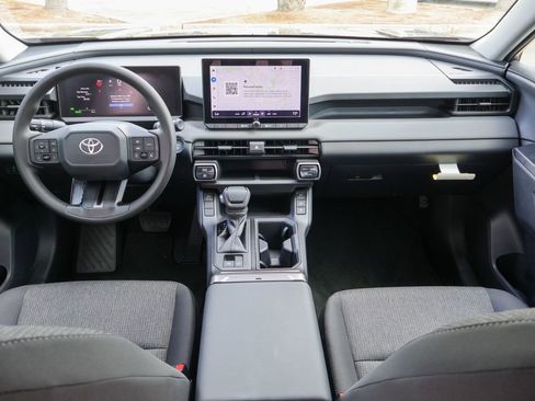 New 2026 Toyota RAV4 LE AWD/4WD image 6