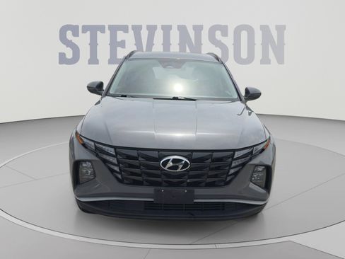 Certified 2024 Hyundai Tucson SEL AWD/4WD image 2