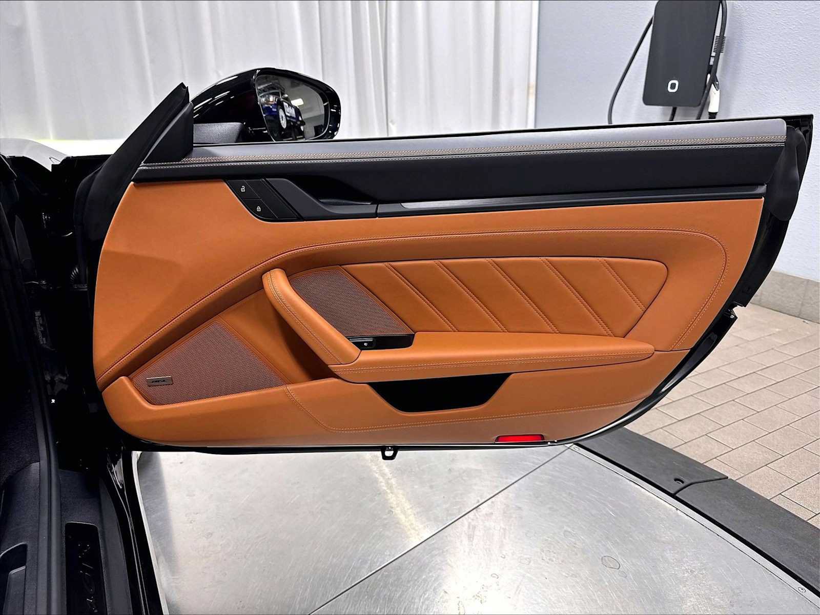 Used 2026 Porsche 911 Carrera GTS RWD image 29
