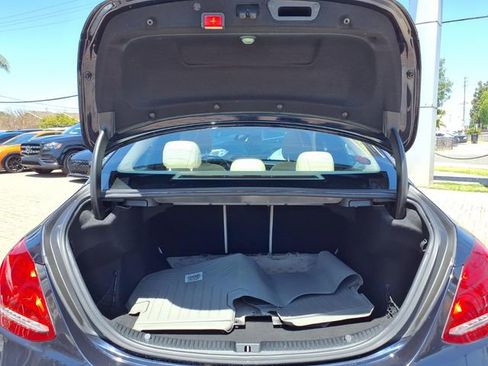 Used 2015 Mercedes-Benz C 300 4MATIC Sedan image 10