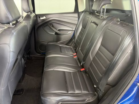 Used 2019 Ford Escape SEL FWD image 13