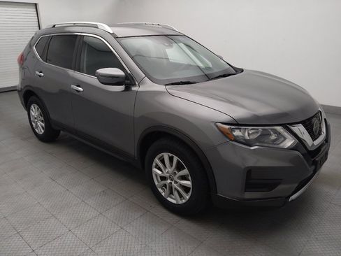 Used 2019 Nissan Rogue SV FWD image 11