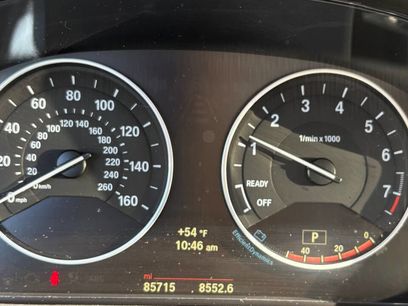 Used 2015 BMW 428i Gran Coupe xDrive