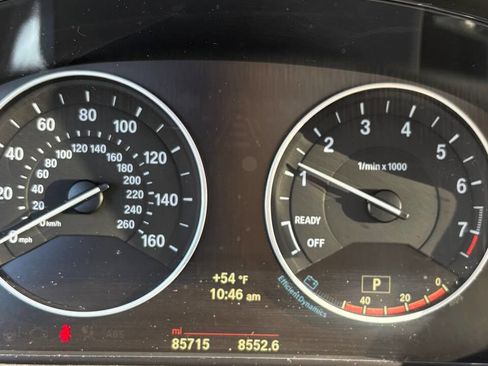 Used 2015 BMW 428i Gran Coupe xDrive image 1