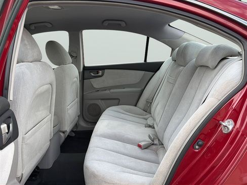 Used 2008 Kia Optima LX w/ Appearance Pkg FWD image 15