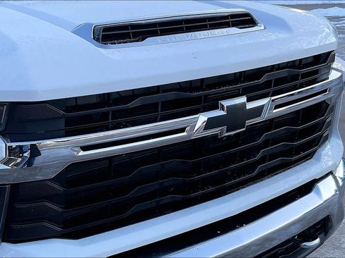 Used 2024 Chevrolet Silverado 2500 LT w/ All Star Edition image 30