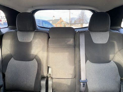 Used 2014 Jeep Cherokee Latitude image 26