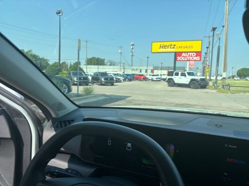 Used 2026 Kia K4 FWD image 33