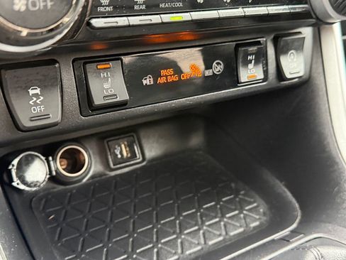 Certified 2024 Toyota RAV4 XLE Premium w/ Weather Package image 35