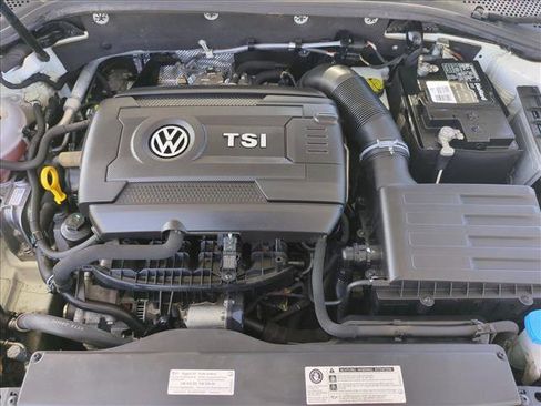Used 2018 Volkswagen Golf Alltrack SEL image 23