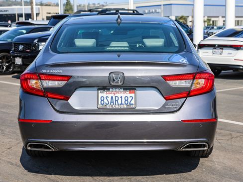 Used 2020 Honda Accord Touring image 24