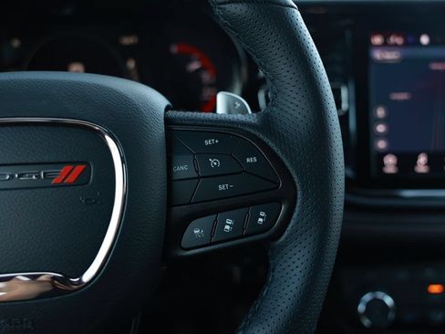 New 2026 Dodge Durango GT AWD/4WD image 20