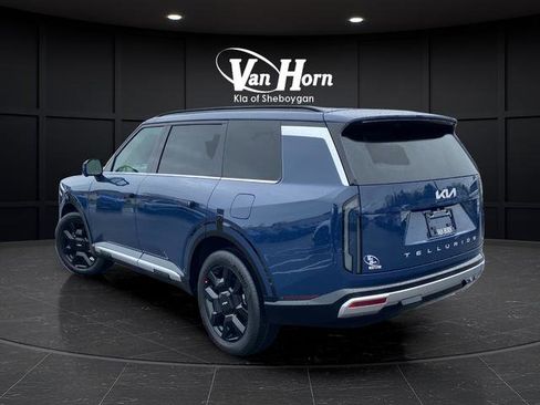 New 2027 Kia Telluride X-Line SX Prestige AWD/4WD image 5