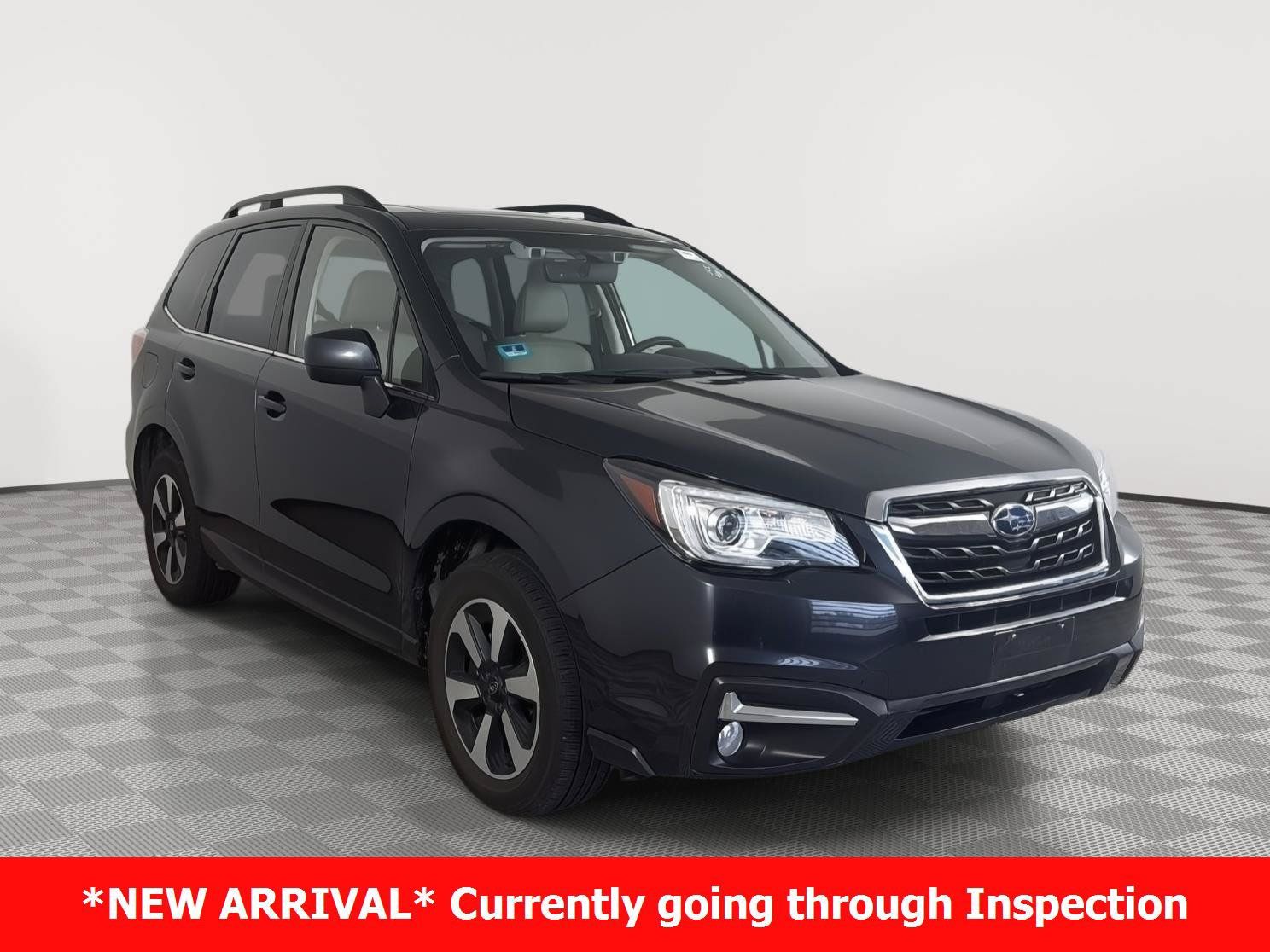 Used 2018 Subaru Forester 2.5i Limited AWD/4WD image 1