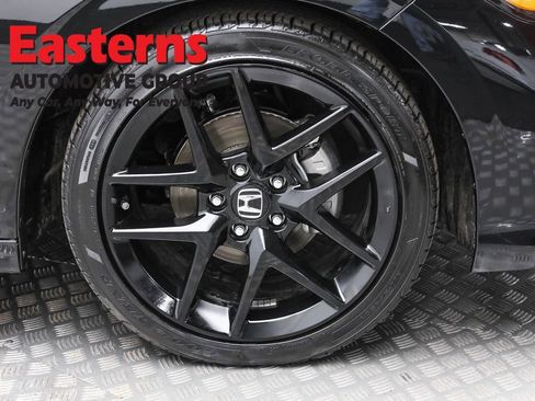 Used 2025 Honda Civic Sport image 30