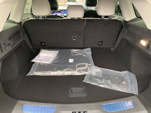 New 2026 Lincoln Nautilus Premier w/ Equipment Group 102A image 12