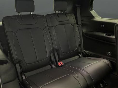 New 2026 Jeep Grand Cherokee L Limited AWD/4WD image 25