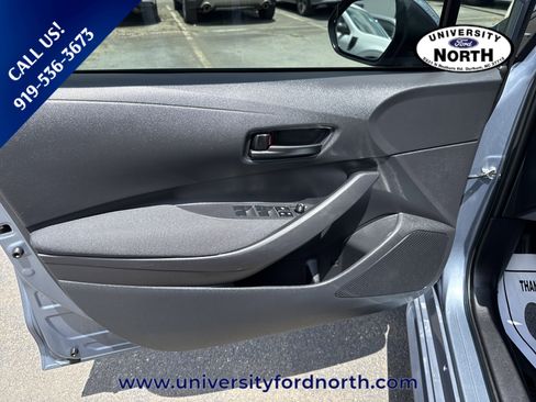 Used 2024 Toyota Corolla LE FWD image 11