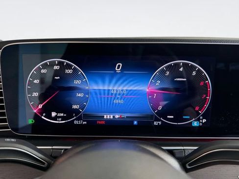 Certified 2026 Mercedes-Benz GLE 350 4MATIC image 26