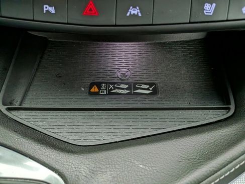 Used 2023 Cadillac CT4 Premium Luxury image 10