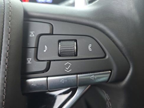 Certified 2023 Cadillac Escalade V image 19