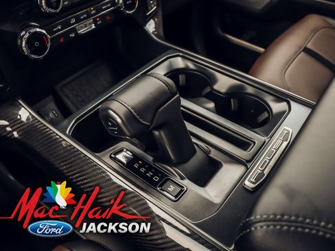 Certified 2024 Ford F150 XLT w/ Equipment Group 303A High image 36