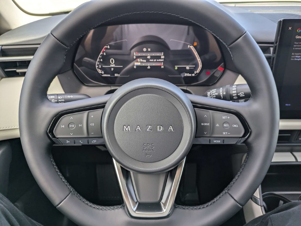 New 2026 MAZDA CX-5 Preferred AWD/4WD image 26