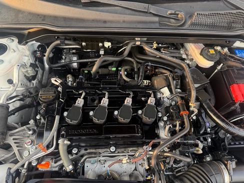 Used 2024 Honda Civic EX image 27