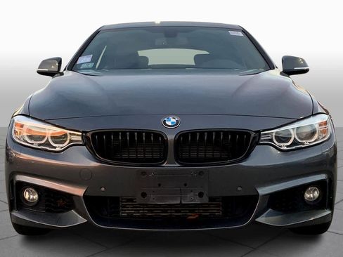 Used 2016 BMW 428i Gran Coupe xDrive image 3