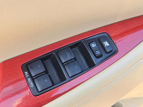 Used 2008 Lexus ES 350 image 11