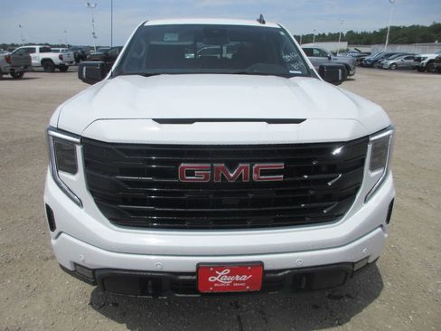 New 2026 GMC Sierra 1500 Elevation w/ Elevation Premium Package AWD/4WD image 11