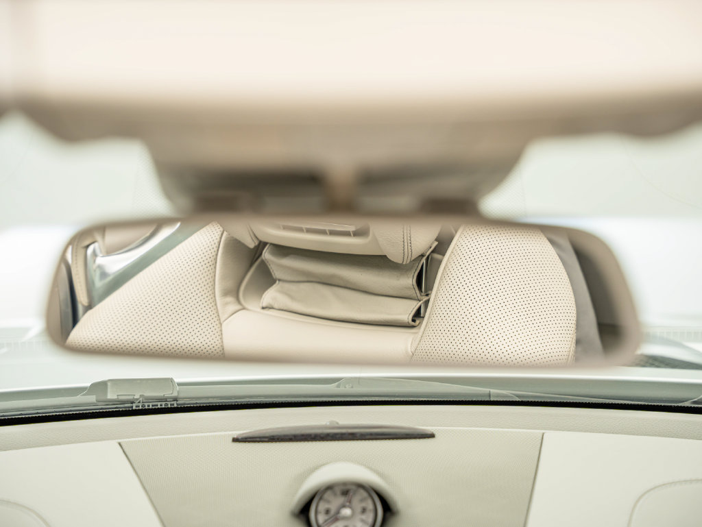Used 2013 Mercedes-Benz SL 550 image 44