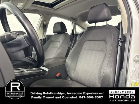 Used 2024 Honda Civic EX image 20