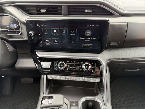 Certified 2023 GMC Sierra 1500 Denali AWD/4WD image 18