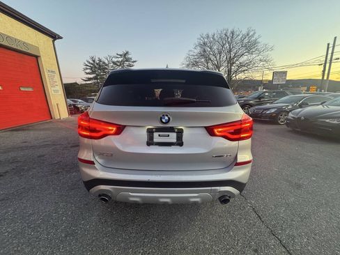 Used 2019 BMW X3 xDrive30i w/ Driving Assistance Package AWD/4WD image 6