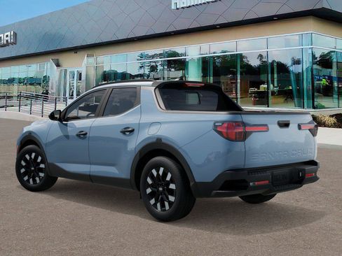 New 2026 Hyundai Santa Cruz SEL FWD image 5