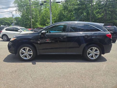 Used 2013 Acura RDX AWD image 27