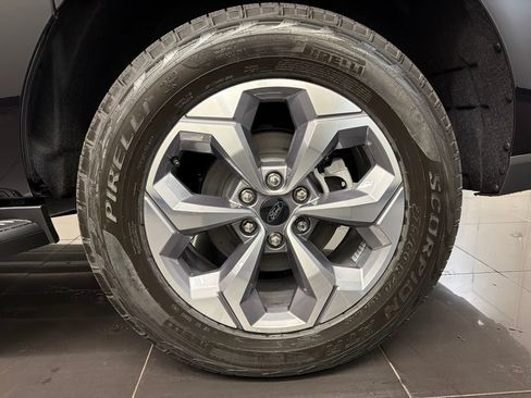 New 2027 Ford Expedition Max Active AWD/4WD image 7