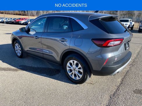 Used 2023 Ford Escape Active image 4