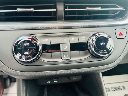 New 2026 Buick Envista Preferred w/ Convenience II Package image 30