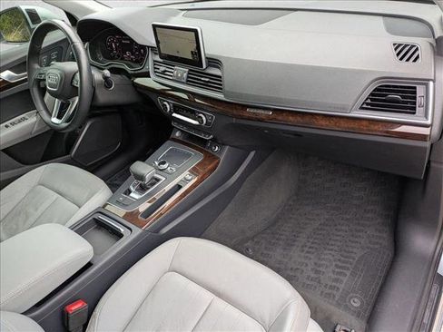 Used 2018 Audi Q5 2.0T Premium Plus image 24