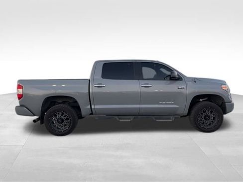 Used 2019 Toyota Tundra Limited image 4
