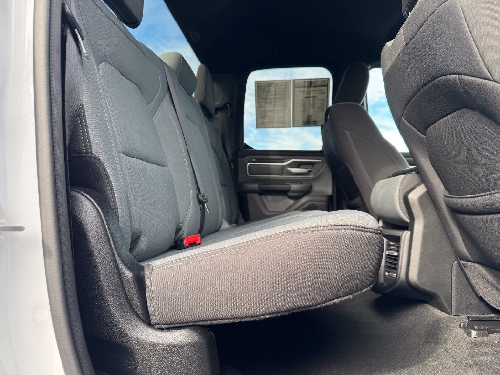 Used 2023 RAM 1500 Big Horn AWD/4WD image 15