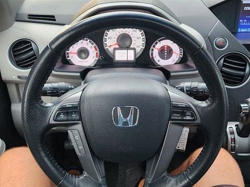Used 2015 Honda Pilot EX-L image 21