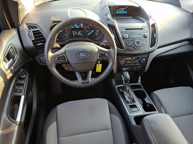 Used 2018 Ford Escape SE AWD/4WD image 2