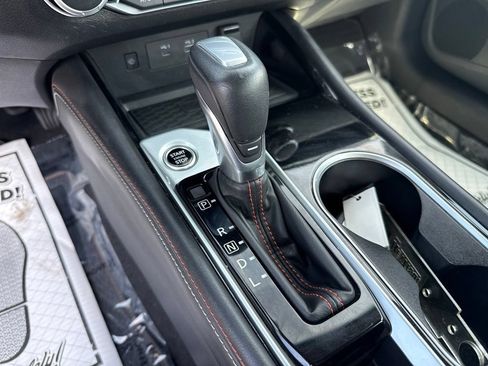Certified 2023 Nissan Altima 2.5 SR w/ SR Premium Package FWD image 31